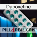 Dapoxetine dapoxetine1